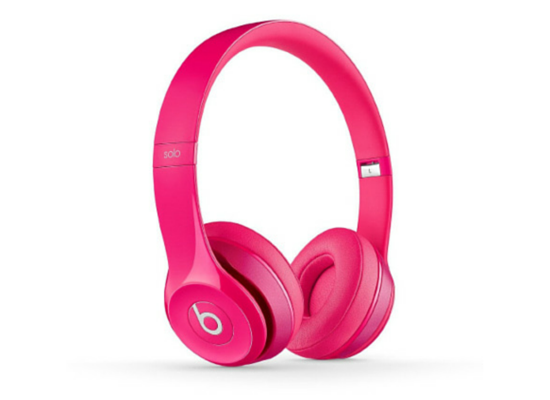 Beats Solo 2.0 On-Ear Headphones