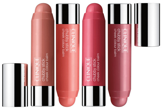 Chubby Stick Cheek Color Balm by CLINIQUE