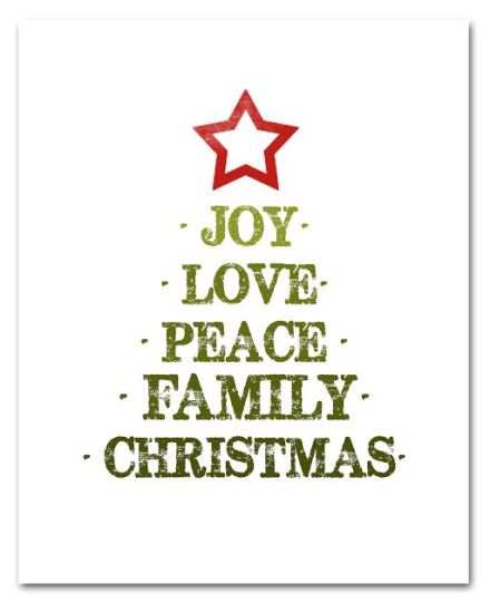 44 Affordable Holiday Decorating Tips