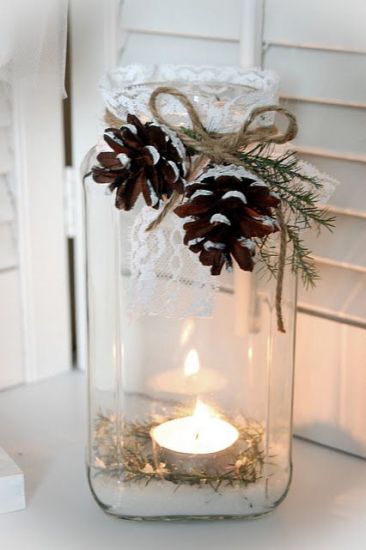 44 Affordable Holiday Decorating Tips- Part II