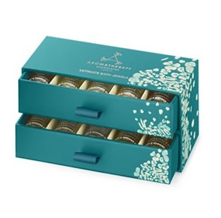 aromatherapyassociates