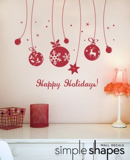 44 Affordable Holiday Decorating Tips- Part II