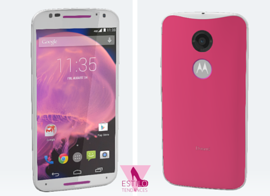 motoX, by motorola