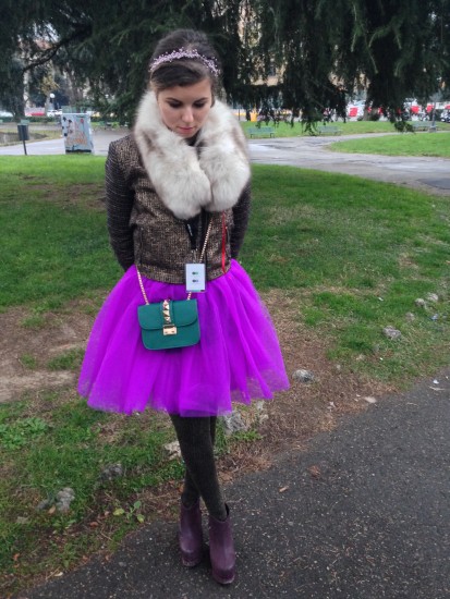 pitti uomo 87 streetstyle roswithamoti estilo tendances