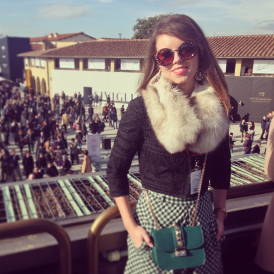 pitti uomo 87 streetstyle roswithamoti estilotendances