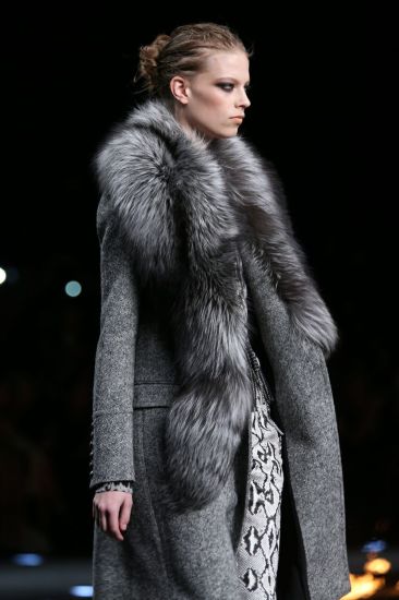 50 Ways To Wear Shades of Grey