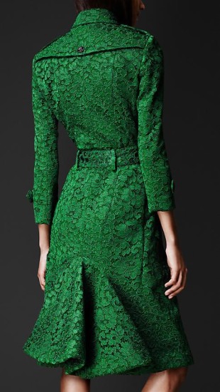 Emerald Green: Eco-Chic Or Eco-Friendly?