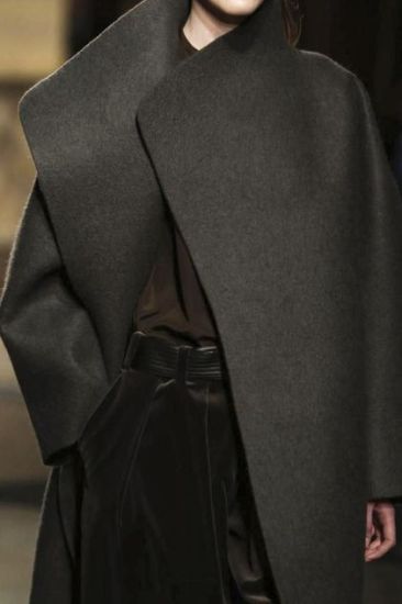 Hermes Ready To Wear Fall Winter 2014 Paris