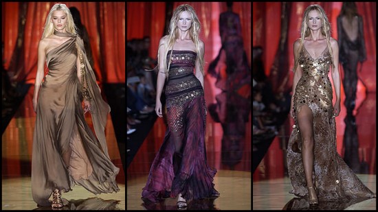 Fashion Fairy tales Throughout History - Elie Saab