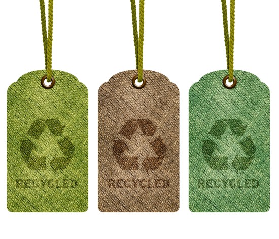 eco-fashion