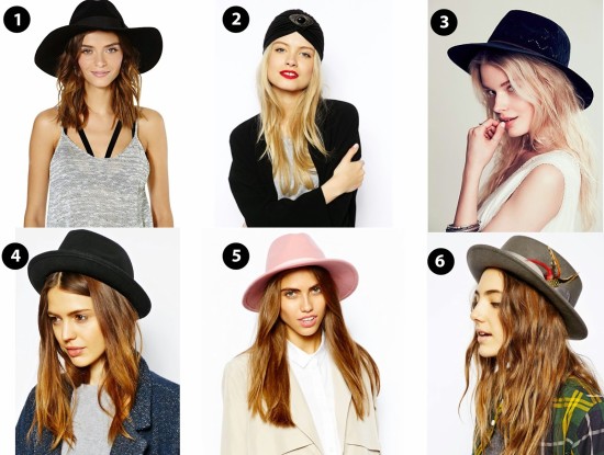 8 Awesome Hairstyles For Bad Hair Days