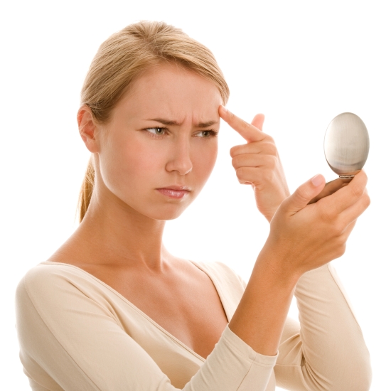 How To Handle Acne-Confessions Of An Acne Fighter