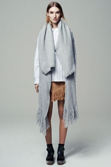 Thakoon Addition