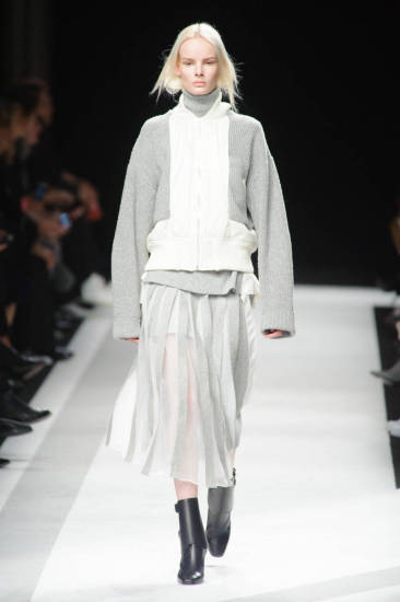Sacai