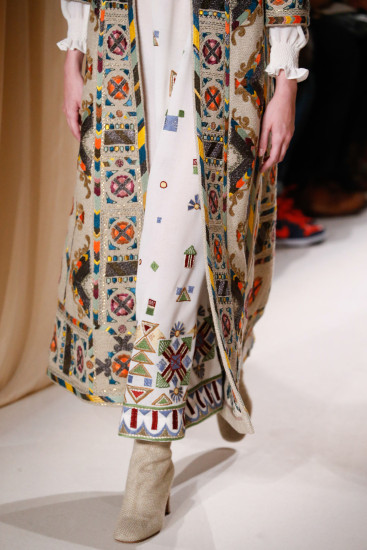 Ankle boots Valentino Spring Summer 2015