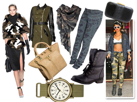 Military-Green-Outfit
