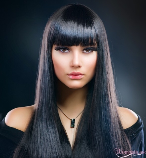 Tips-on-how-to-get-Straight-hair-naturally