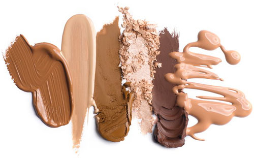 All You Need To Know About Liquid Foundations