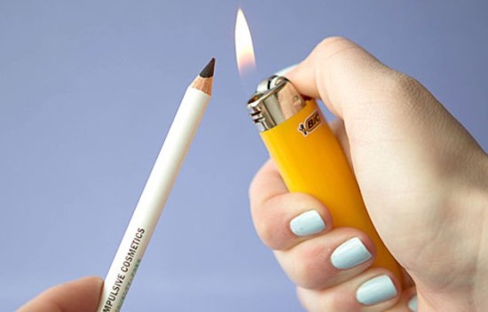 Eyeliner Pencil- lighter
