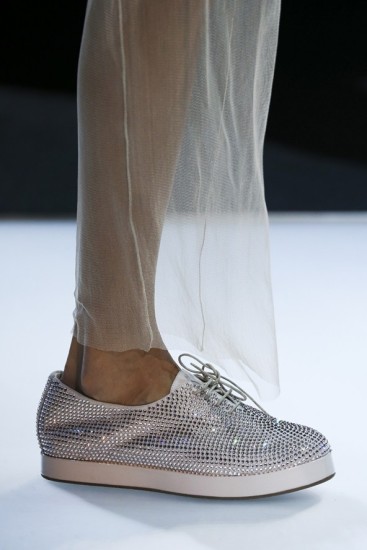Spring 2015 Sneakers Trend