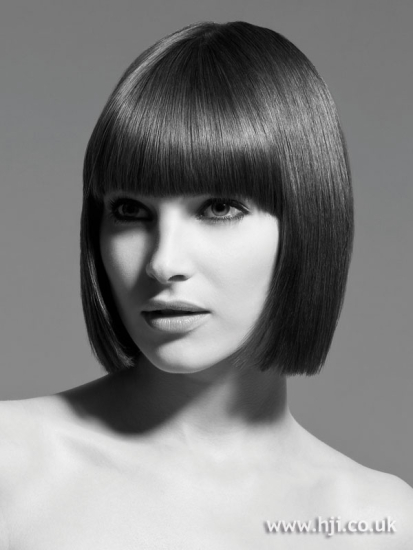 Hairstyle Trends 2014 at Bliss Hair,Nottingham,Loughborough