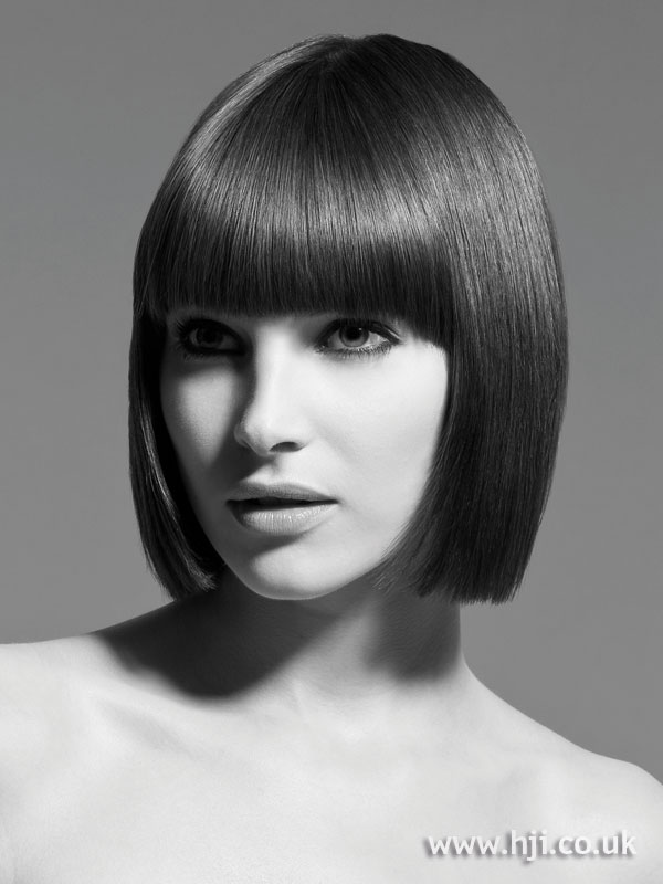 HairStyle Trend 2015: Bob Haircuts