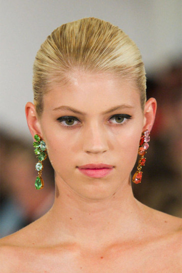 The askew crew earrings