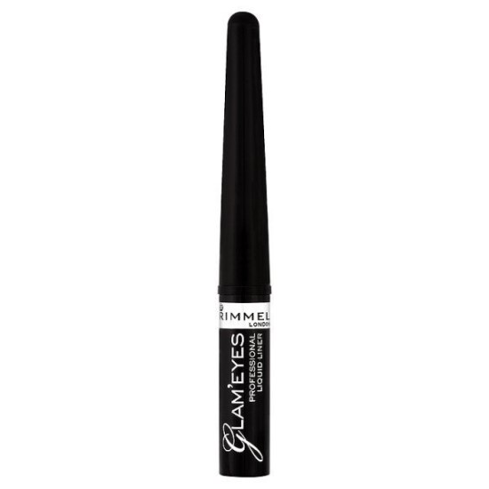 rimmel london eyeliner
