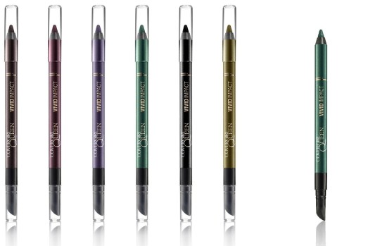 Covergirl eyeliner