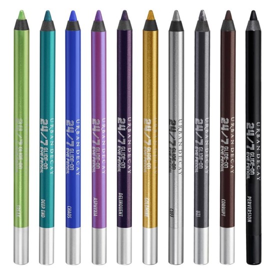 UrbanDecay eyeliner