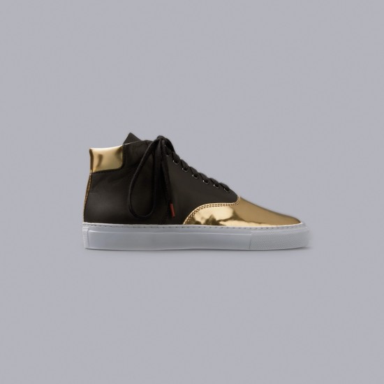 Spring 2015 Sneakers Trend