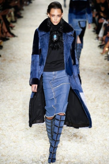 Tom Ford AW RTW 2015