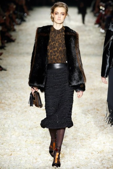 Tom Ford AW RTW 2015