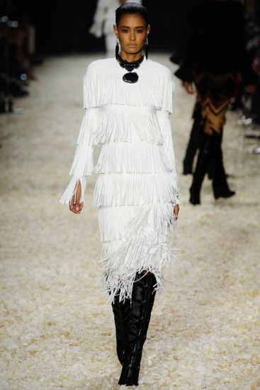 Tom Ford AW RTW 2015