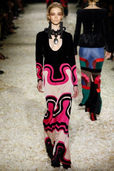 Tom Ford AW RTW 2015
