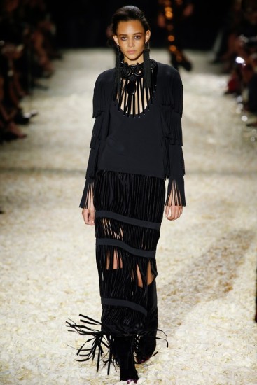 Tom Ford AW RTW 2015
