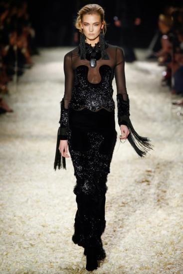 Tom Ford AW RTW 2015