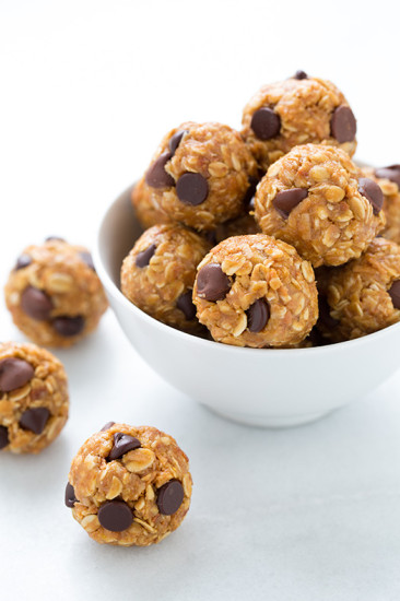 Snacks to eat at the office