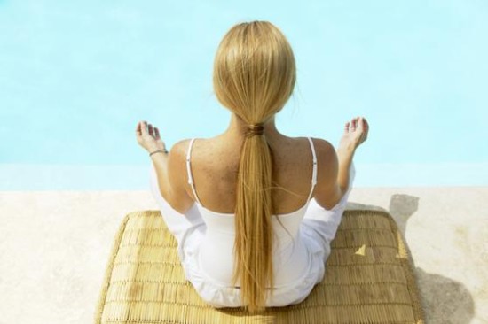 5 Ways Yoga Can Help You Fall in Love with Your Body5 Ways Yoga Can Help You Fall in Love with Your Body
