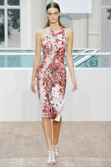 Summer prints