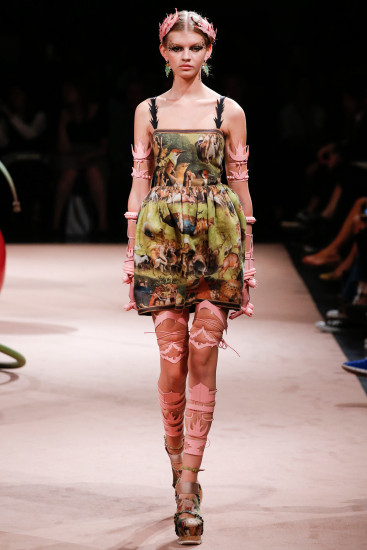 Summer prints