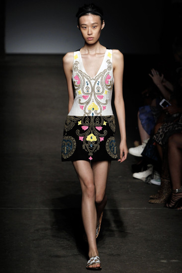 summer prints