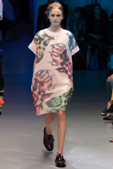 Summer prints