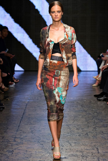 Summer prints