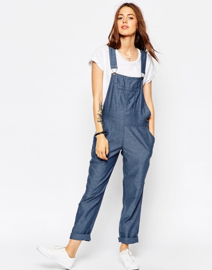 How To Style A Jumpsuit: 6 Ways To Wear It