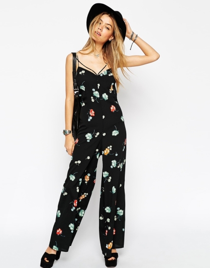 How To Style A Jumpsuit: 6 Ways To Wear It