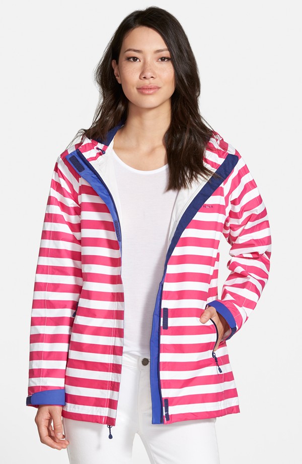 3 Types Of Raincoats That Will Make You Look In The Rain