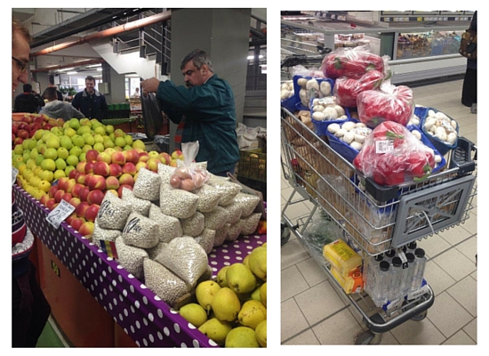 How To Feed A Dozen Families