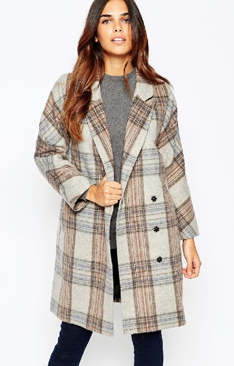 Trend: How To Wear Plaid No Matter The Season