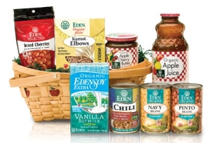 organic food brands